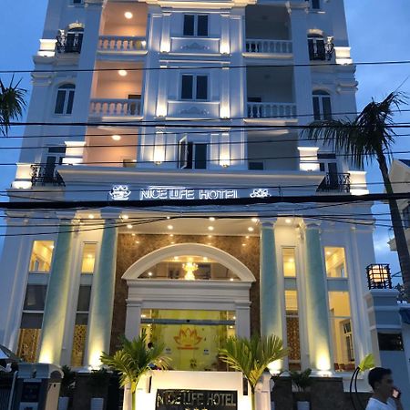 Nice Life Hotel Дуонг-Донг Экстерьер фото