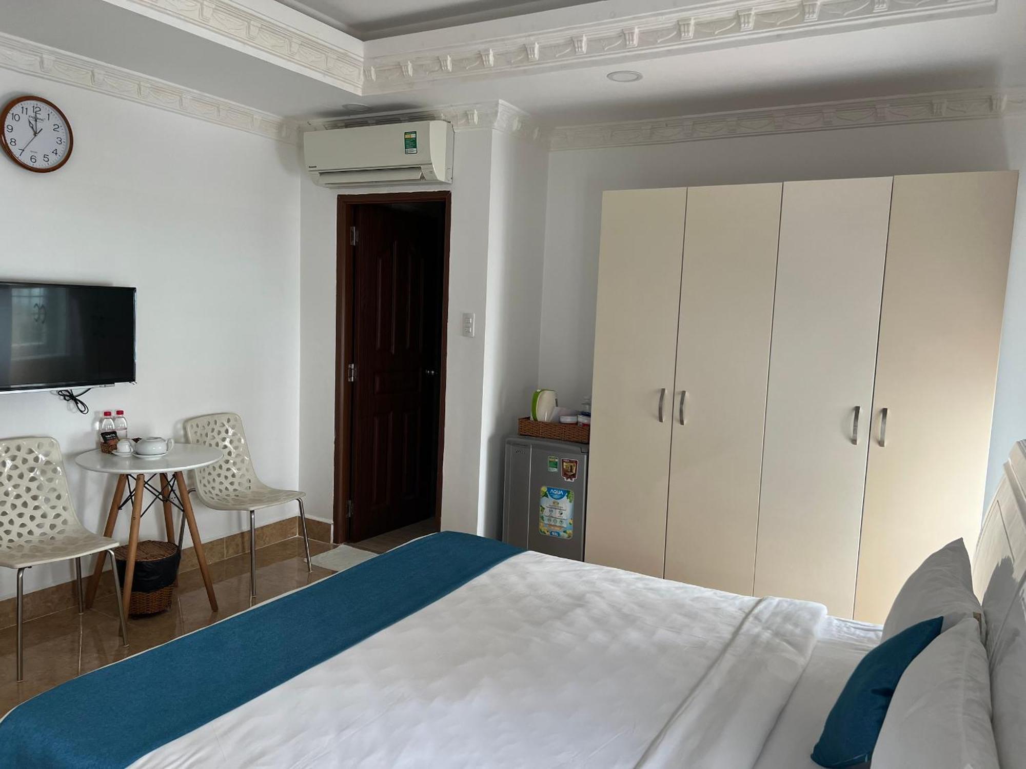 Nice Life Hotel Дуонг-Донг Экстерьер фото