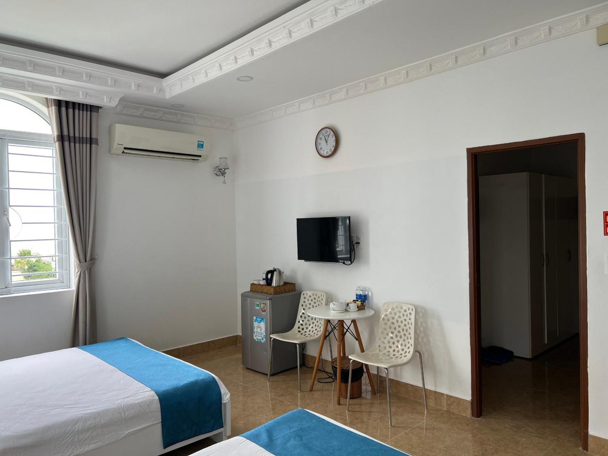 Nice Life Hotel Дуонг-Донг Экстерьер фото