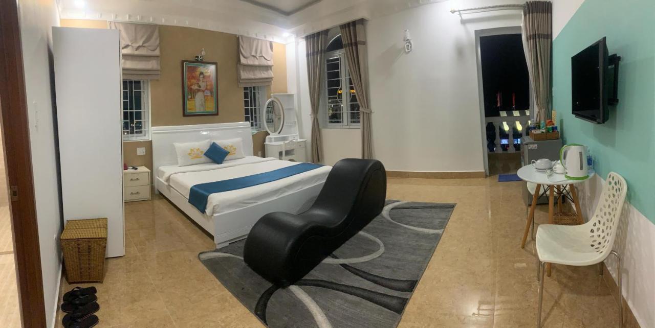 Nice Life Hotel Дуонг-Донг Экстерьер фото